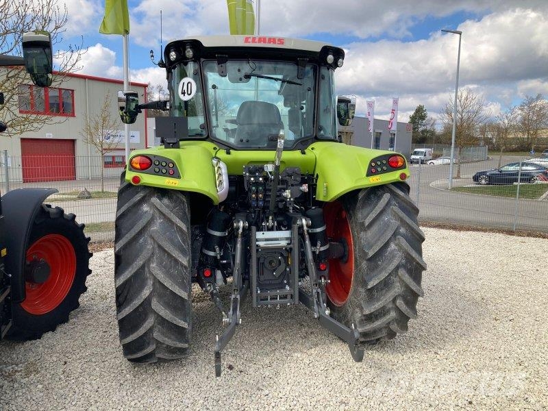 CLAAS ARION 420 Stage V 트랙터