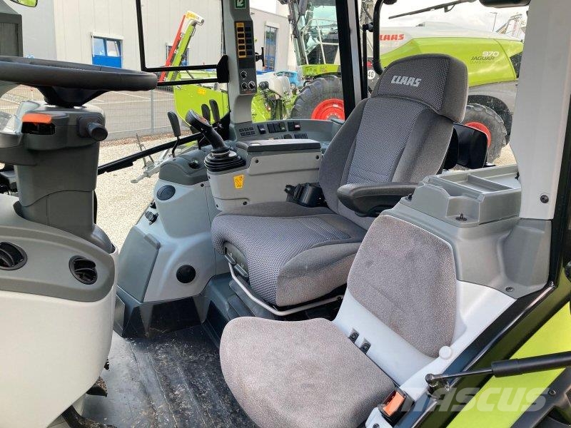 CLAAS ARION 420 Stage V 트랙터