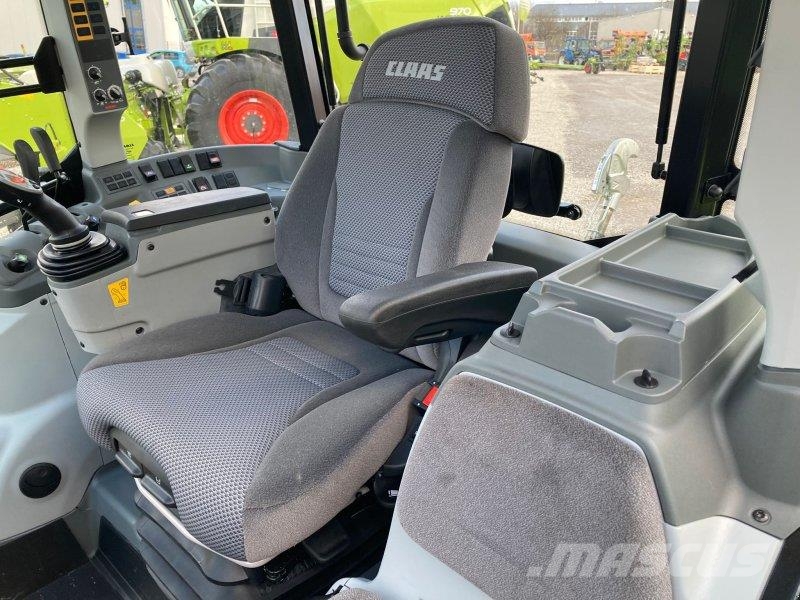 CLAAS ARION 420 Stage V 트랙터
