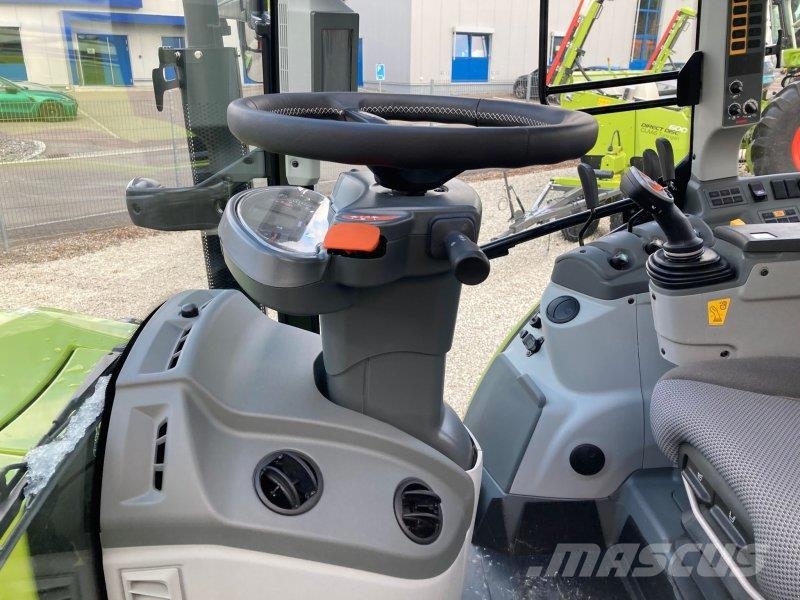 CLAAS ARION 420 Stage V 트랙터
