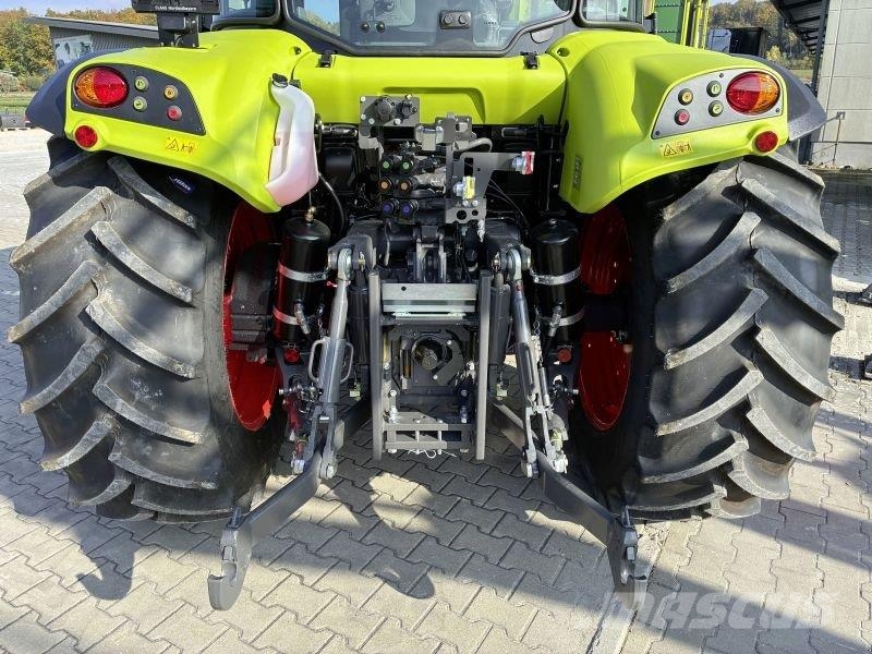 CLAAS ARION 420 TREND Traktoren