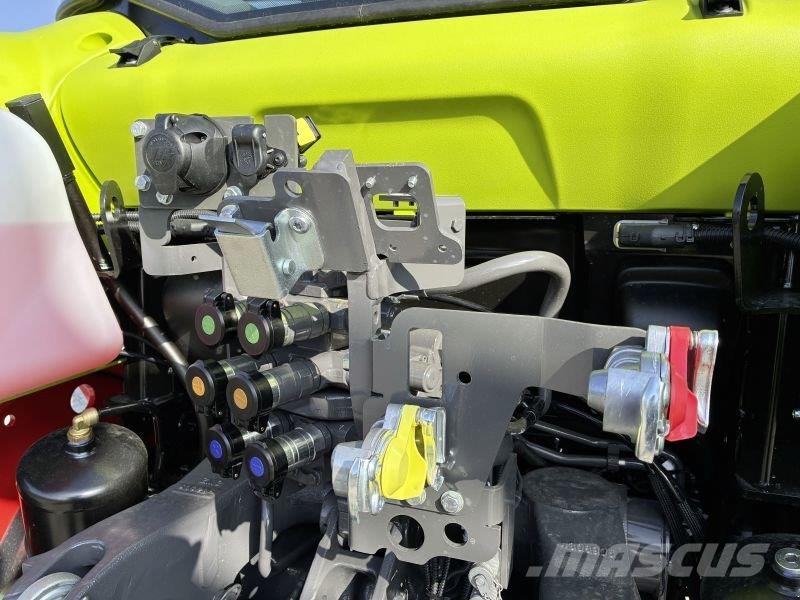 CLAAS ARION 420 TREND Traktoren