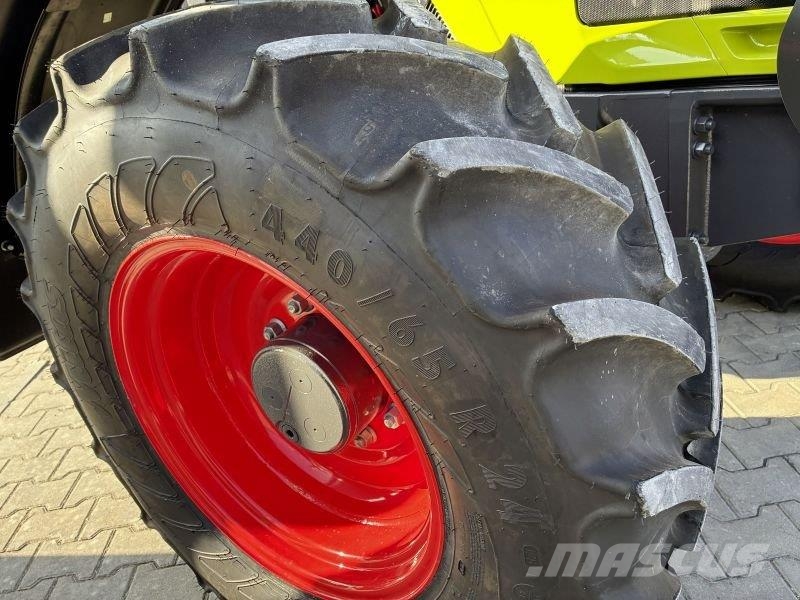 CLAAS ARION 420 TREND Traktoren