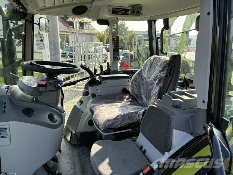 CLAAS ARION 420 TREND Traktoren