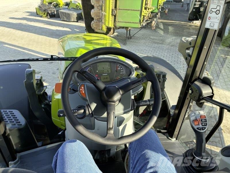 CLAAS ARION 420 TREND Traktoren