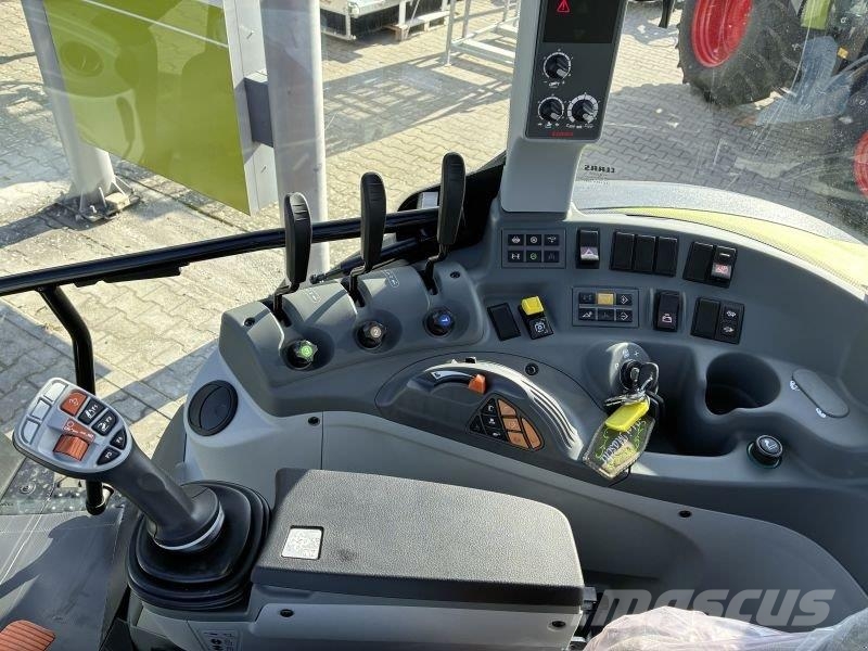 CLAAS ARION 420 TREND Traktoren