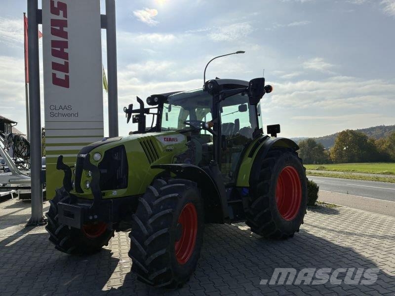 CLAAS ARION 420 TREND Traktoren