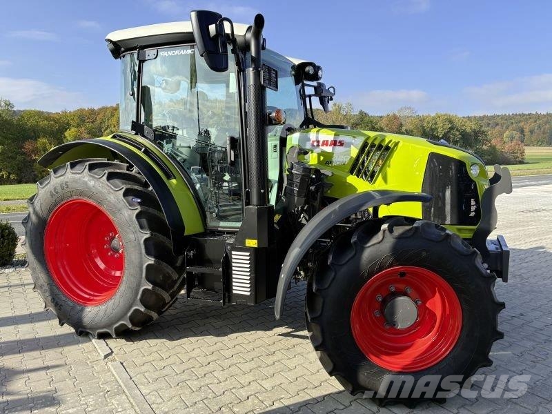 CLAAS ARION 420 TREND Traktoren