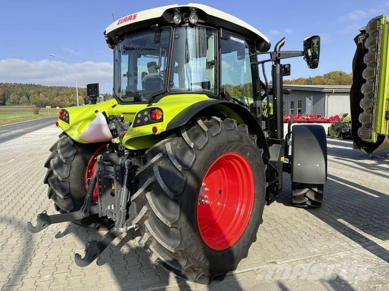 CLAAS ARION 420 TREND Traktoren