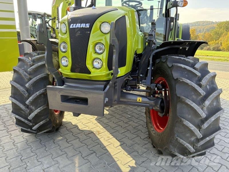 CLAAS ARION 420 TREND Traktoren