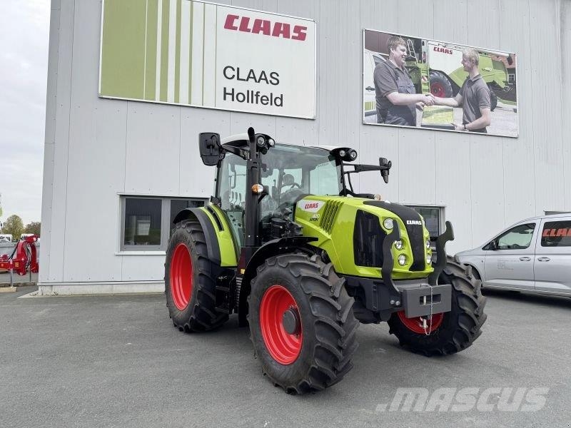 CLAAS ARION 420 TREND Traktoren