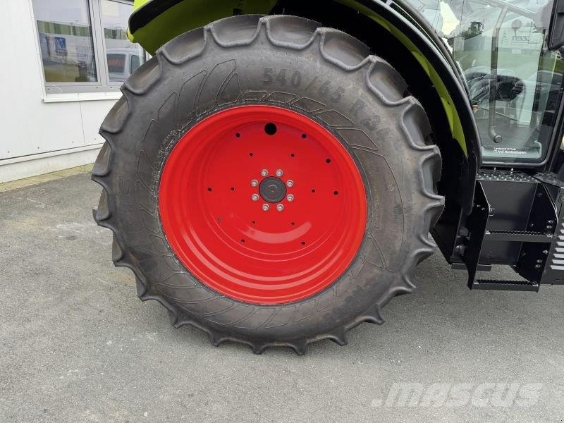 CLAAS ARION 420 TREND Traktoren