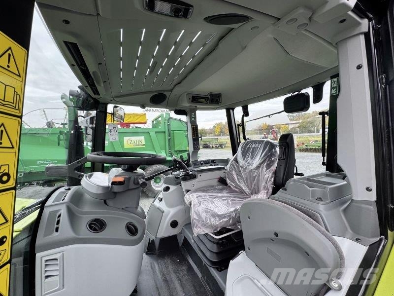 CLAAS ARION 420 TREND Traktoren