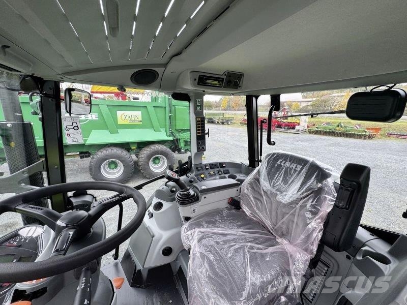 CLAAS ARION 420 TREND Traktoren