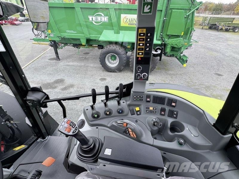 CLAAS ARION 420 TREND Traktoren