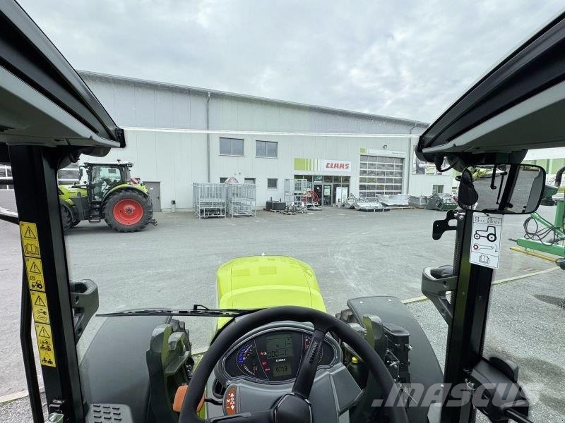 CLAAS ARION 420 TREND Traktoren