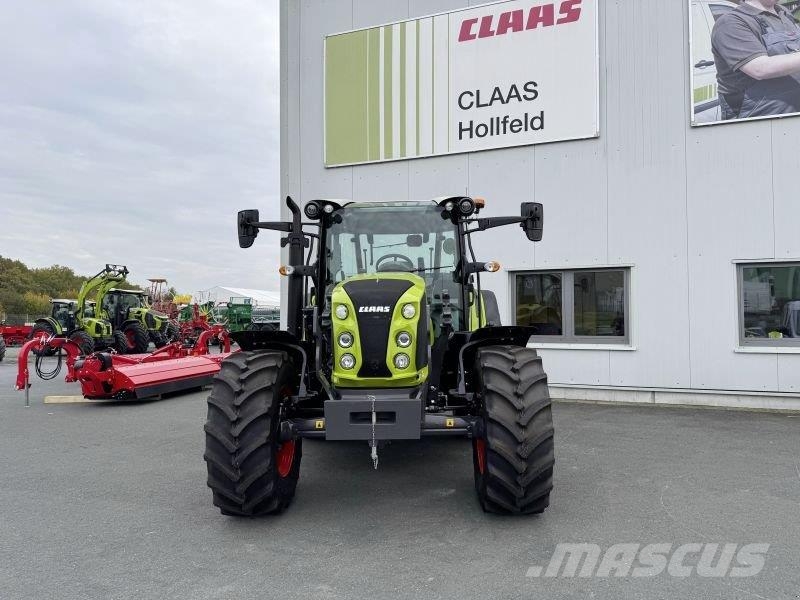 CLAAS ARION 420 TREND Traktoren