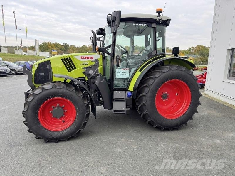 CLAAS ARION 420 TREND Traktoren