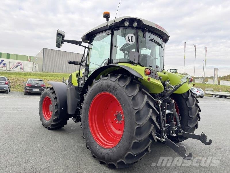 CLAAS ARION 420 TREND Traktoren