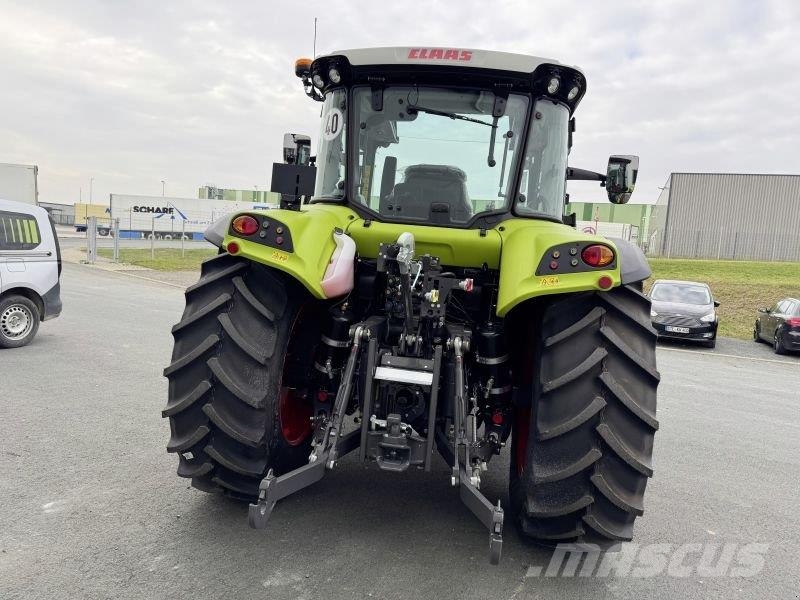 CLAAS ARION 420 TREND Traktoren