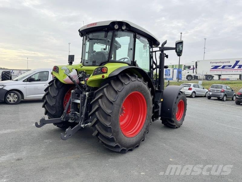 CLAAS ARION 420 TREND Traktoren