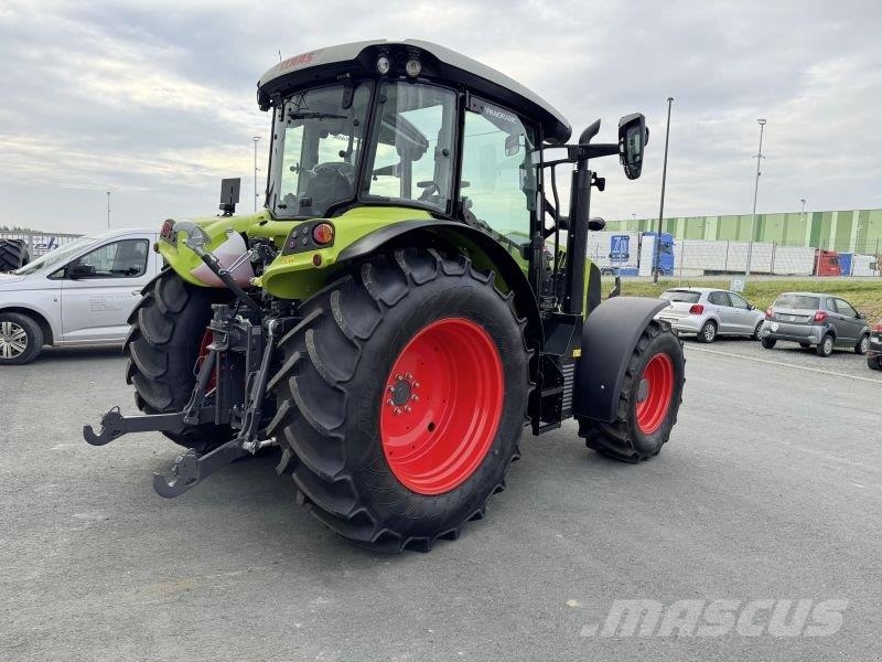 CLAAS ARION 420 TREND Traktoren