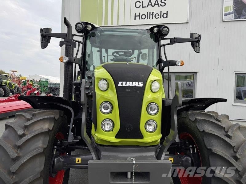 CLAAS ARION 420 TREND Traktoren