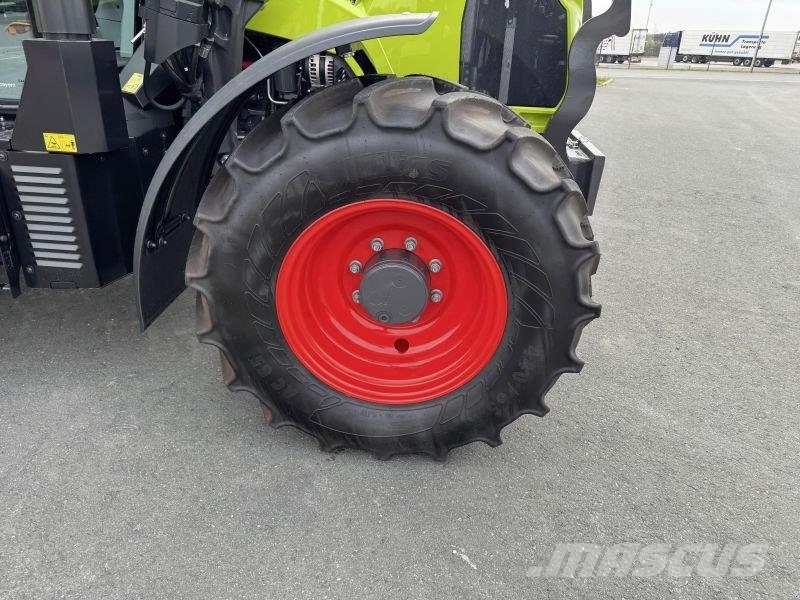 CLAAS ARION 420 TREND Traktoren