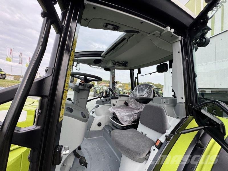 CLAAS ARION 420 TREND Traktoren