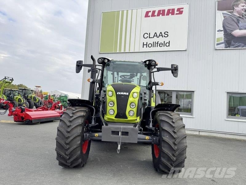 CLAAS ARION 420 TREND Traktoren