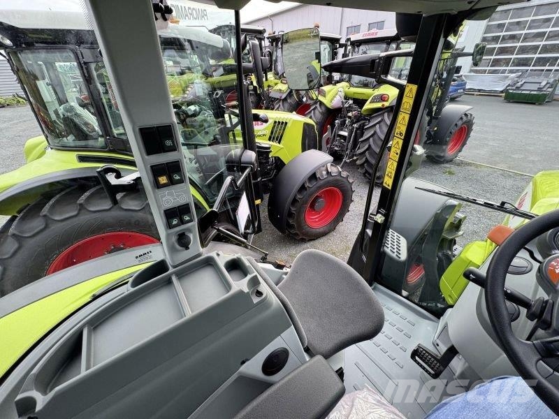CLAAS ARION 420 TREND Traktoren
