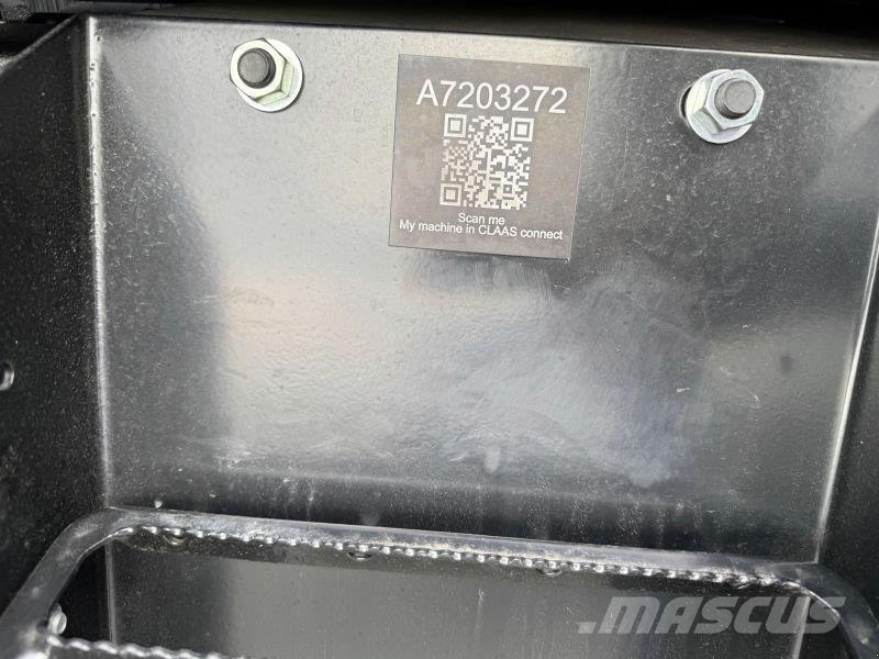 CLAAS ARION 420 TREND Traktoren