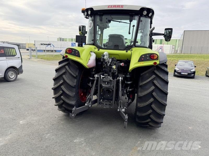 CLAAS ARION 420 TREND Traktoren
