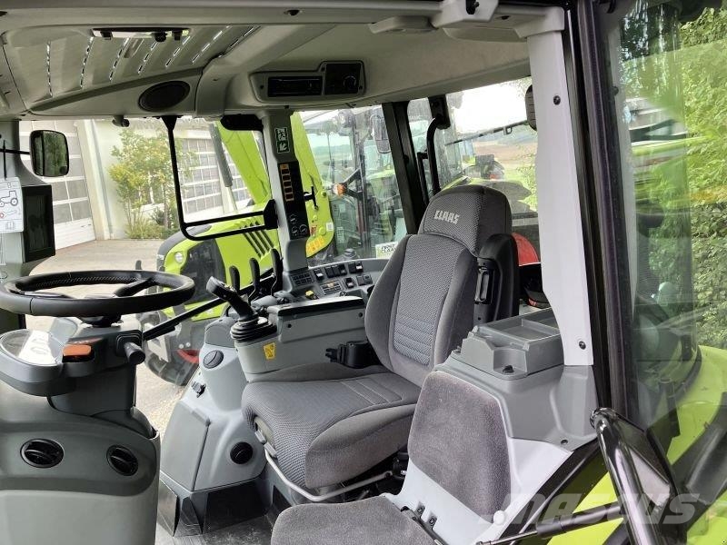 CLAAS ARION 420 TREND QUADRISHIFT Traktorit
