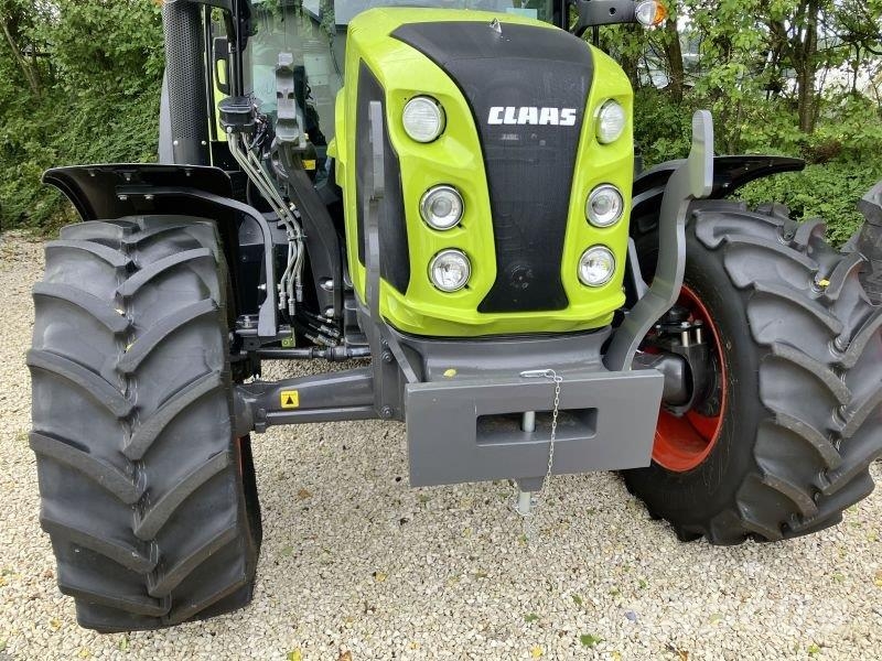 CLAAS ARION 420 TREND QUADRISHIFT Traktorit