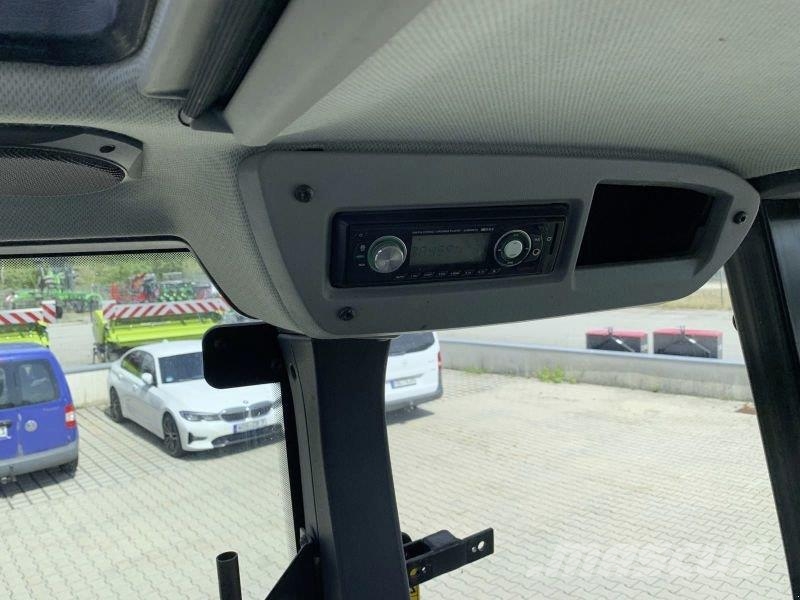 CLAAS ARION 430 CIS 트랙터