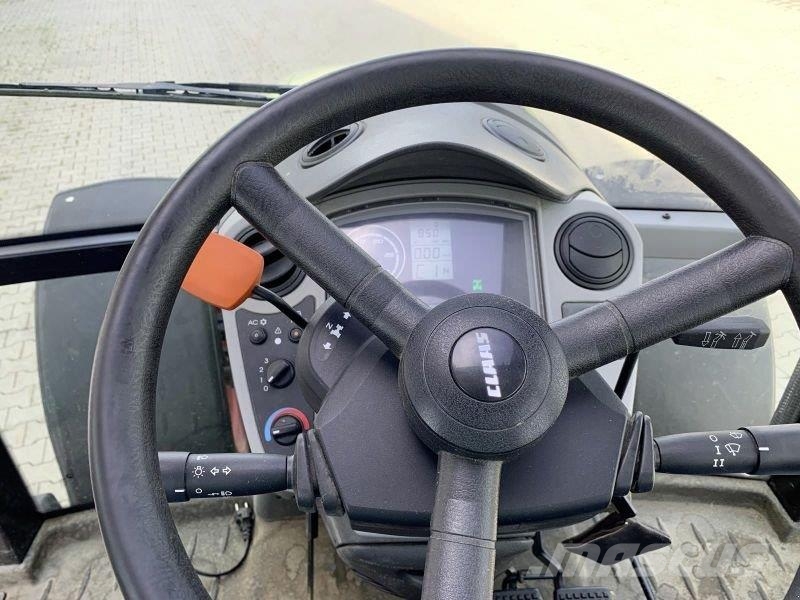 CLAAS ARION 430 CIS 트랙터