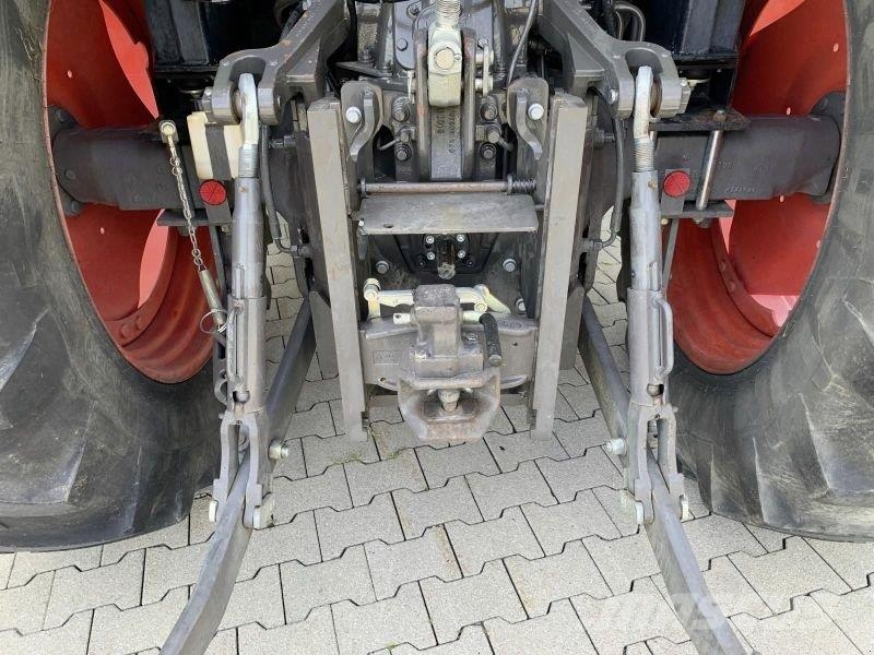 CLAAS ARION 430 CIS 트랙터