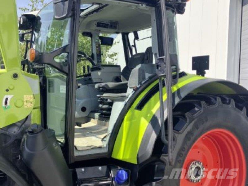 CLAAS ARION 460 CIS 拖拉机/农用车