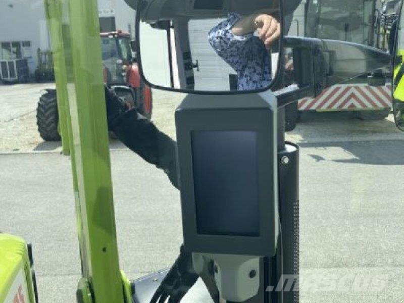 CLAAS ARION 460 CIS 拖拉机/农用车