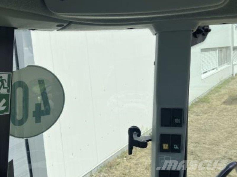 CLAAS ARION 460 CIS 拖拉机/农用车