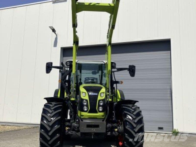 CLAAS ARION 460 CIS 拖拉机/农用车