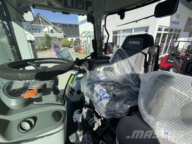 CLAAS ARION 530 CMATIC CEBIS Трактори