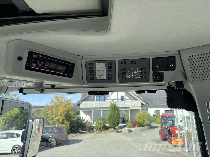 CLAAS ARION 530 CMATIC CEBIS Трактори