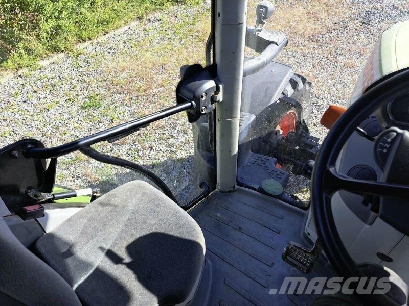 CLAAS ARION 530 STAGE Traktoren