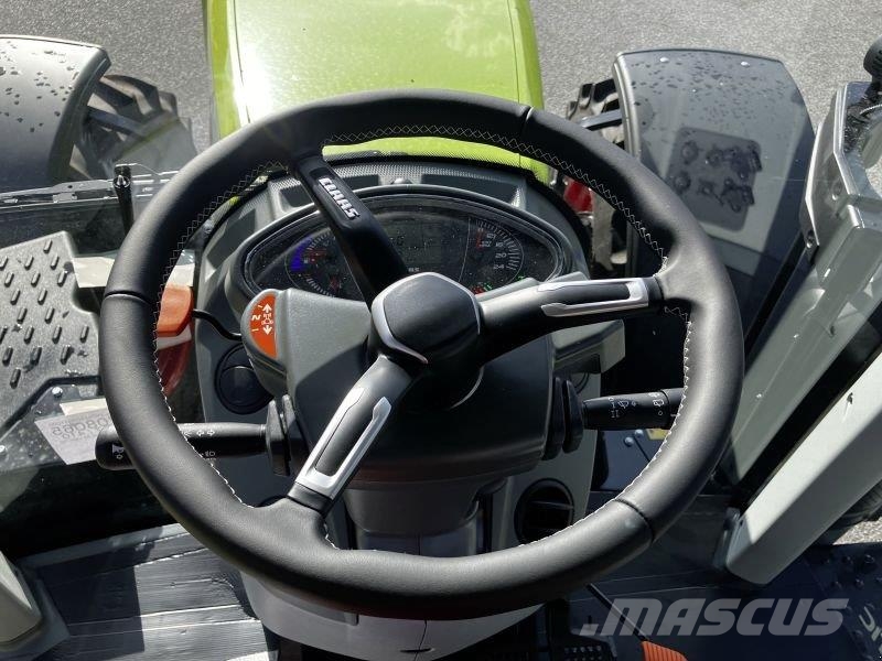 CLAAS ARION 6.190 CMATIC 트랙터