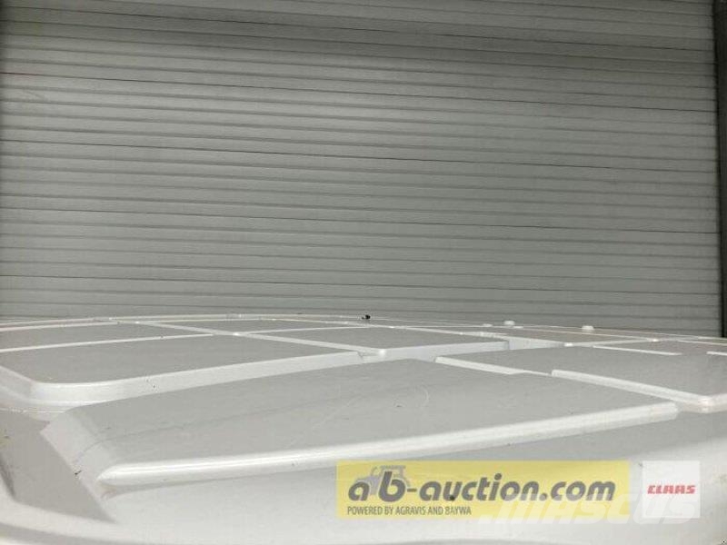 CLAAS ARION 660 ST5 CMATIC Τρακτέρ