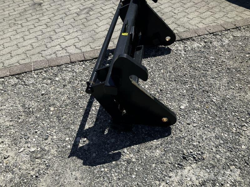 CLAAS AUSBAU GEBR. EURO ADAPTER FLÖT Sonstige Bodenbearbeitung