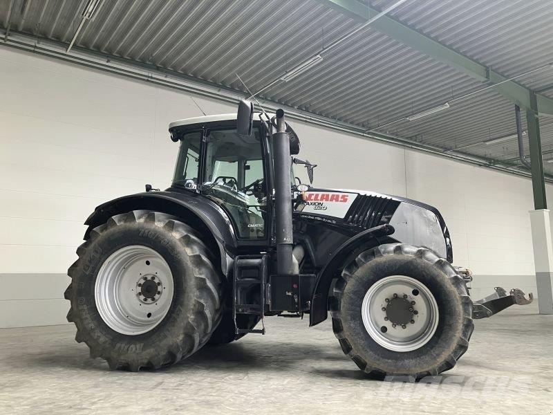 CLAAS AXION 820 CMATIC Traktorji