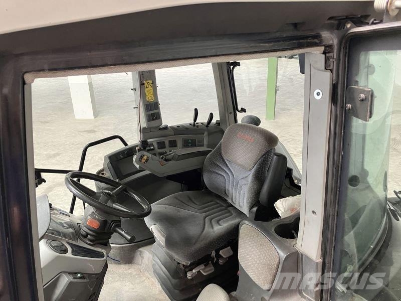 CLAAS AXION 820 CMATIC Traktorji